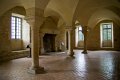 0197Abbaye de Noirlac